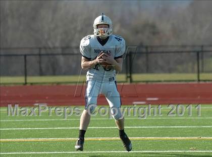 Thumbnail 1 in Morgan @ Coginchaug  photogallery.