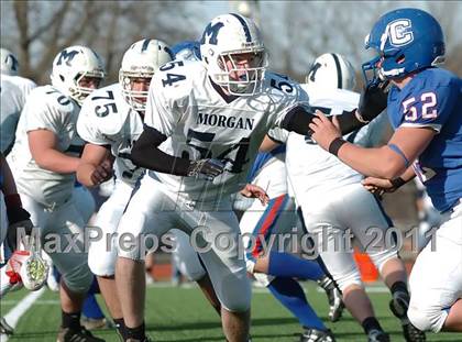Thumbnail 2 in Morgan @ Coginchaug  photogallery.
