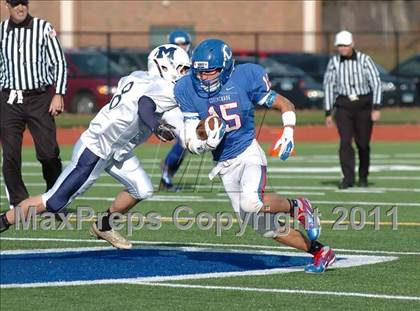 Thumbnail 2 in Morgan @ Coginchaug  photogallery.