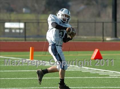 Thumbnail 1 in Morgan @ Coginchaug  photogallery.