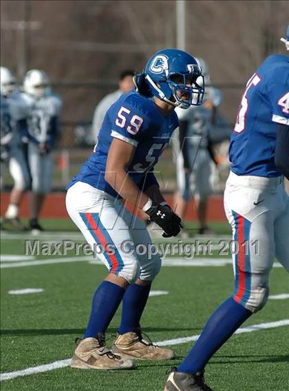 Thumbnail 1 in Morgan @ Coginchaug  photogallery.