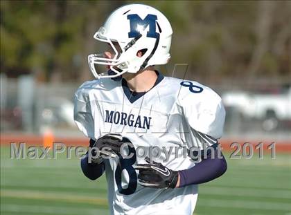 Thumbnail 3 in Morgan @ Coginchaug  photogallery.