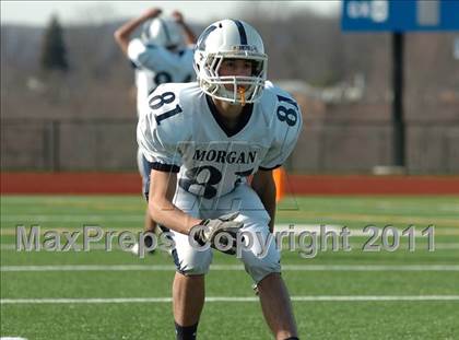 Thumbnail 1 in Morgan @ Coginchaug  photogallery.