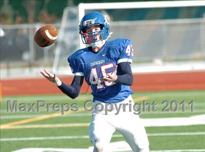 Thumbnail 1 in Morgan @ Coginchaug  photogallery.