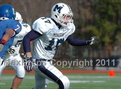 Thumbnail 1 in Morgan @ Coginchaug  photogallery.