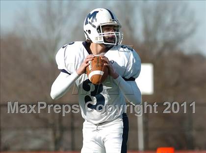 Thumbnail 1 in Morgan @ Coginchaug  photogallery.