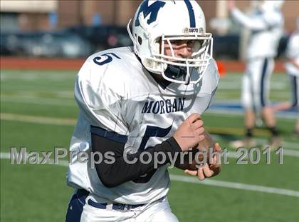 Thumbnail 1 in Morgan @ Coginchaug  photogallery.