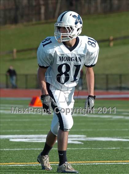 Thumbnail 1 in Morgan @ Coginchaug  photogallery.
