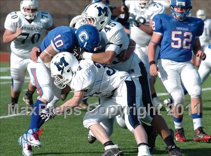 Thumbnail 1 in Morgan @ Coginchaug  photogallery.