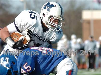 Thumbnail 1 in Morgan @ Coginchaug  photogallery.