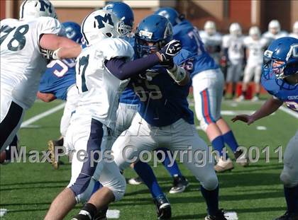 Thumbnail 2 in Morgan @ Coginchaug  photogallery.