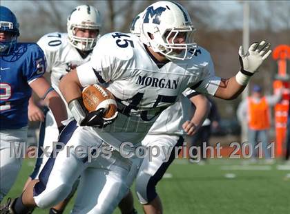 Thumbnail 3 in Morgan @ Coginchaug  photogallery.