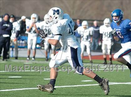 Thumbnail 1 in Morgan @ Coginchaug  photogallery.