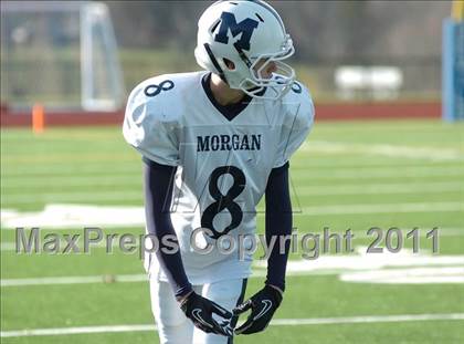Thumbnail 2 in Morgan @ Coginchaug  photogallery.