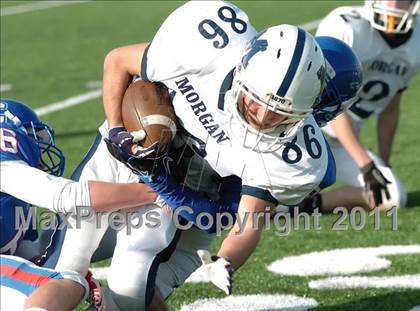 Thumbnail 1 in Morgan @ Coginchaug  photogallery.