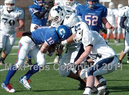 Thumbnail 3 in Morgan @ Coginchaug  photogallery.