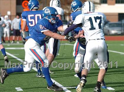 Thumbnail 3 in Morgan @ Coginchaug  photogallery.