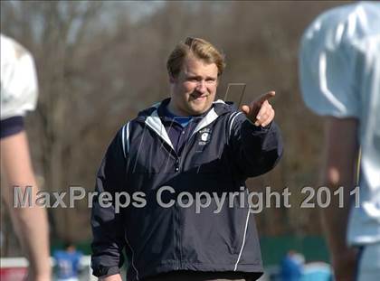 Thumbnail 1 in Morgan @ Coginchaug  photogallery.