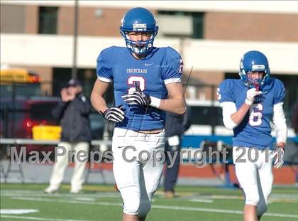 Thumbnail 2 in Morgan @ Coginchaug  photogallery.