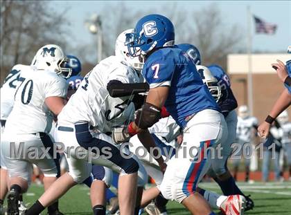 Thumbnail 1 in Morgan @ Coginchaug  photogallery.