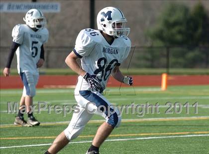 Thumbnail 1 in Morgan @ Coginchaug  photogallery.