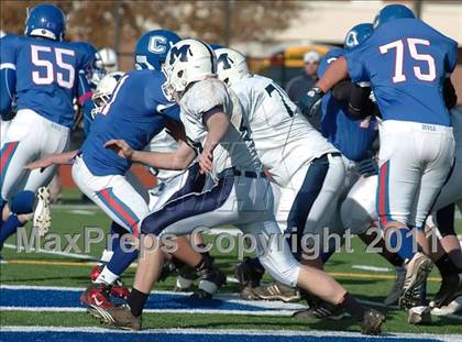 Thumbnail 1 in Morgan @ Coginchaug  photogallery.