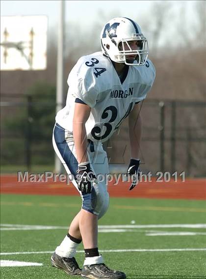 Thumbnail 1 in Morgan @ Coginchaug  photogallery.