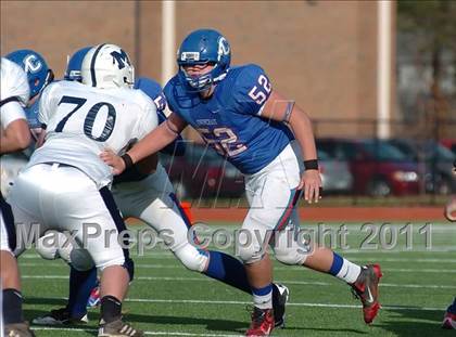 Thumbnail 3 in Morgan @ Coginchaug  photogallery.