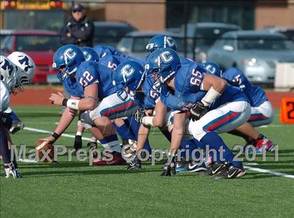 Thumbnail 3 in Morgan @ Coginchaug  photogallery.