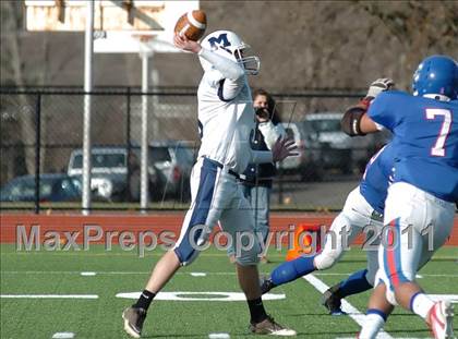 Thumbnail 2 in Morgan @ Coginchaug  photogallery.
