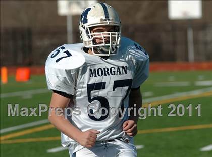 Thumbnail 2 in Morgan @ Coginchaug  photogallery.