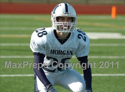 Thumbnail 3 in Morgan @ Coginchaug  photogallery.