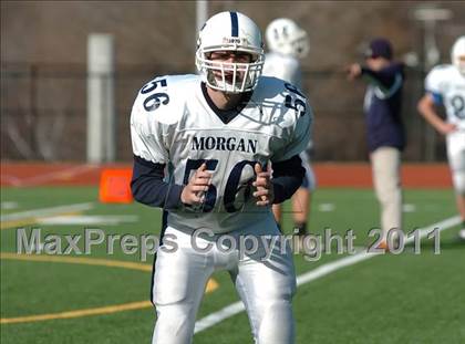 Thumbnail 1 in Morgan @ Coginchaug  photogallery.