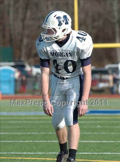 Thumbnail 2 in Morgan @ Coginchaug  photogallery.