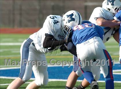 Thumbnail 3 in Morgan @ Coginchaug  photogallery.