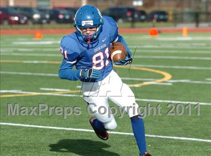 Thumbnail 1 in Morgan @ Coginchaug  photogallery.
