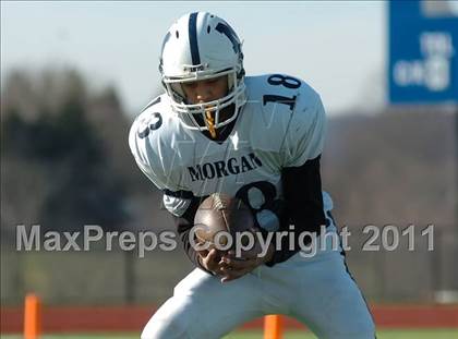 Thumbnail 3 in Morgan @ Coginchaug  photogallery.