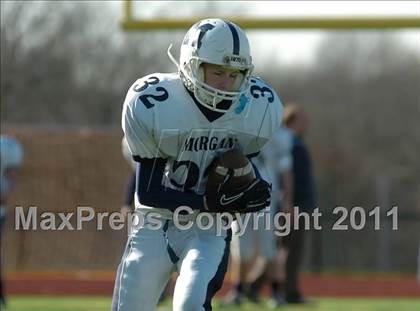 Thumbnail 1 in Morgan @ Coginchaug  photogallery.