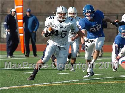 Thumbnail 1 in Morgan @ Coginchaug  photogallery.