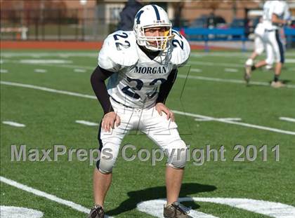 Thumbnail 2 in Morgan @ Coginchaug  photogallery.