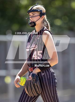 Oak Hills vs Mission Viejo (CIF-SS Division IV Quarterfinal)