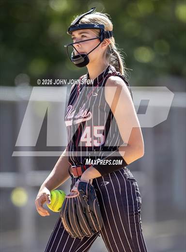 Oak Hills vs Mission Viejo (CIF-SS Division IV Quarterfinal)