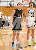 Photo from the gallery "Highland vs. Campo Verde (Moon Valley Beyond Basketball Thanksgiving Tournament)"