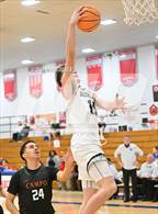 Photo from the gallery "Highland vs. Campo Verde (Moon Valley Beyond Basketball Thanksgiving Tournament)"