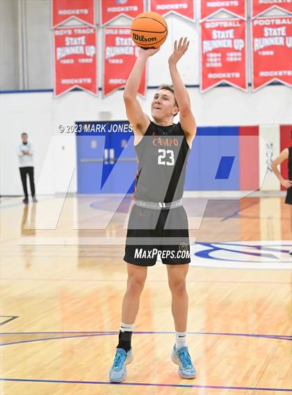 Thumbnail 3 in Highland vs. Campo Verde (Moon Valley Beyond Basketball Thanksgiving Tournament) photogallery.