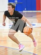 Photo from the gallery "Highland vs. Campo Verde (Moon Valley Beyond Basketball Thanksgiving Tournament)"