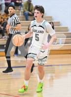 Photo from the gallery "Highland vs. Campo Verde (Moon Valley Beyond Basketball Thanksgiving Tournament)"