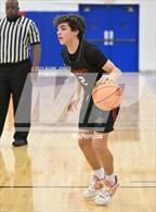 Photo from the gallery "Highland vs. Campo Verde (Moon Valley Beyond Basketball Thanksgiving Tournament)"