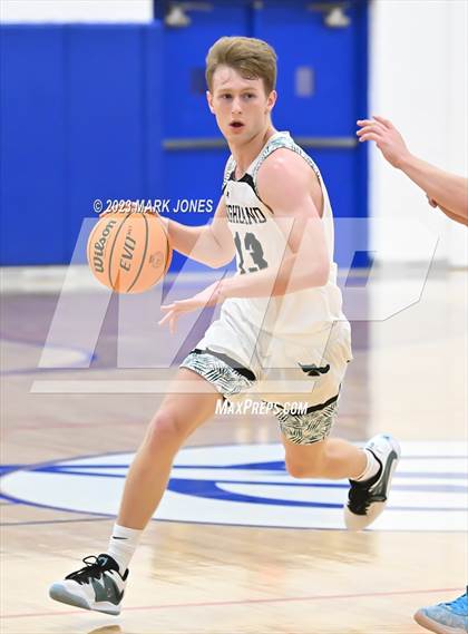 Thumbnail 1 in Highland vs. Campo Verde (Moon Valley Beyond Basketball Thanksgiving Tournament) photogallery.