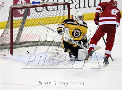 Thumbnail 3 in Monarch vs. Regis Jesuit (CHSAA Final) photogallery.